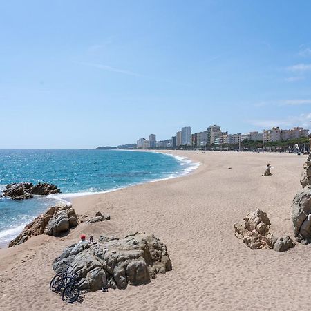 Hauzify I Apartament Estrella Platja d'Aro Ngoại thất bức ảnh