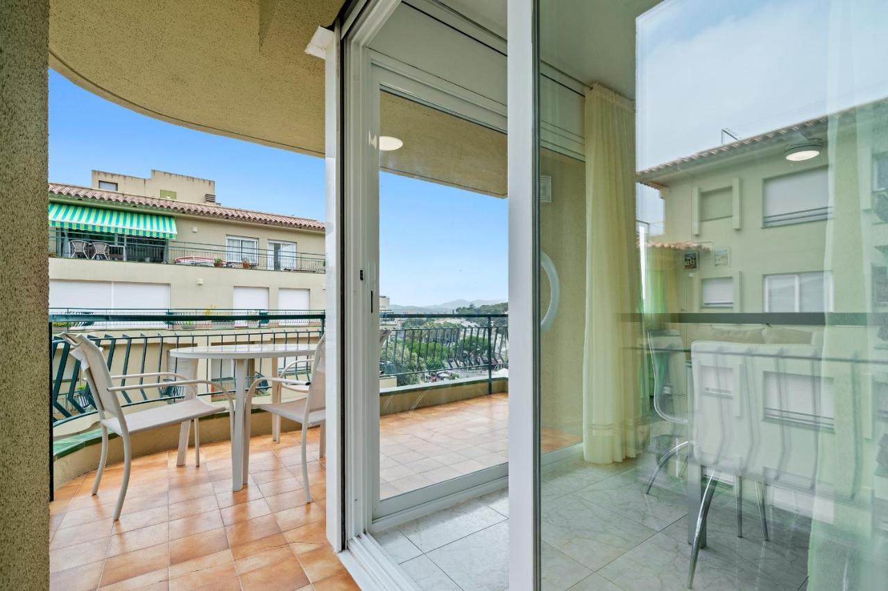 Hauzify I Apartament Estrella Platja d'Aro Ngoại thất bức ảnh