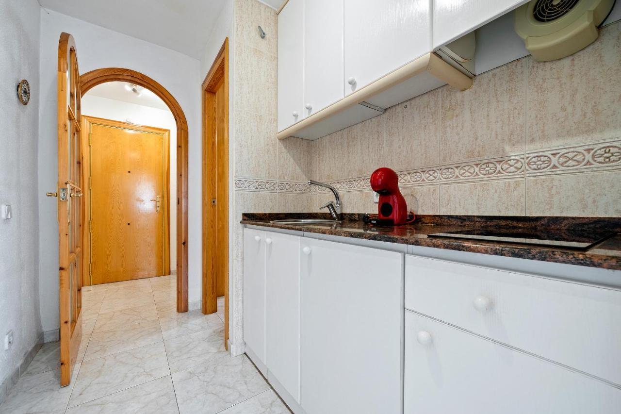 Hauzify I Apartament Estrella Platja d'Aro Ngoại thất bức ảnh
