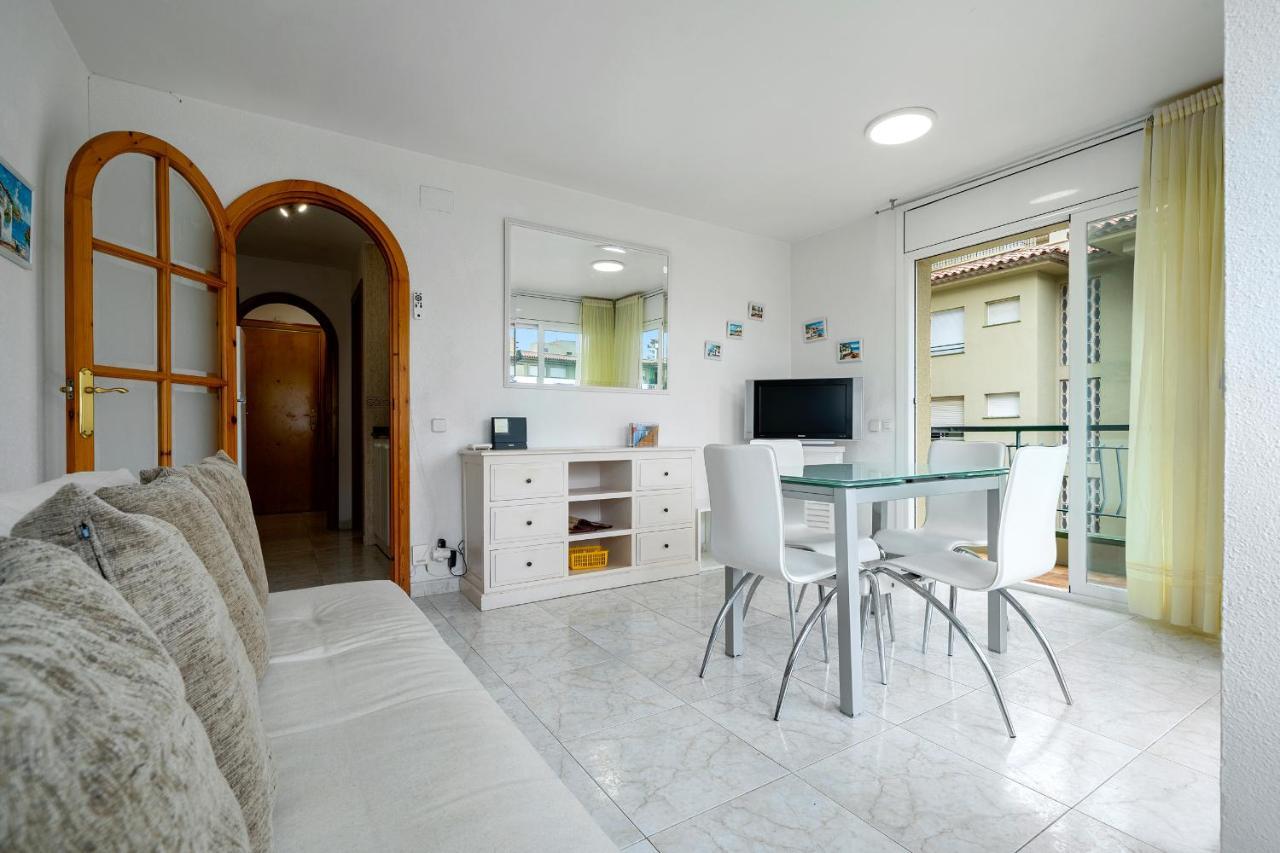 Hauzify I Apartament Estrella Platja d'Aro Ngoại thất bức ảnh