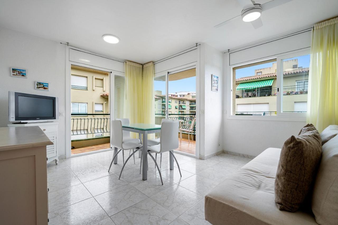 Hauzify I Apartament Estrella Platja d'Aro Ngoại thất bức ảnh
