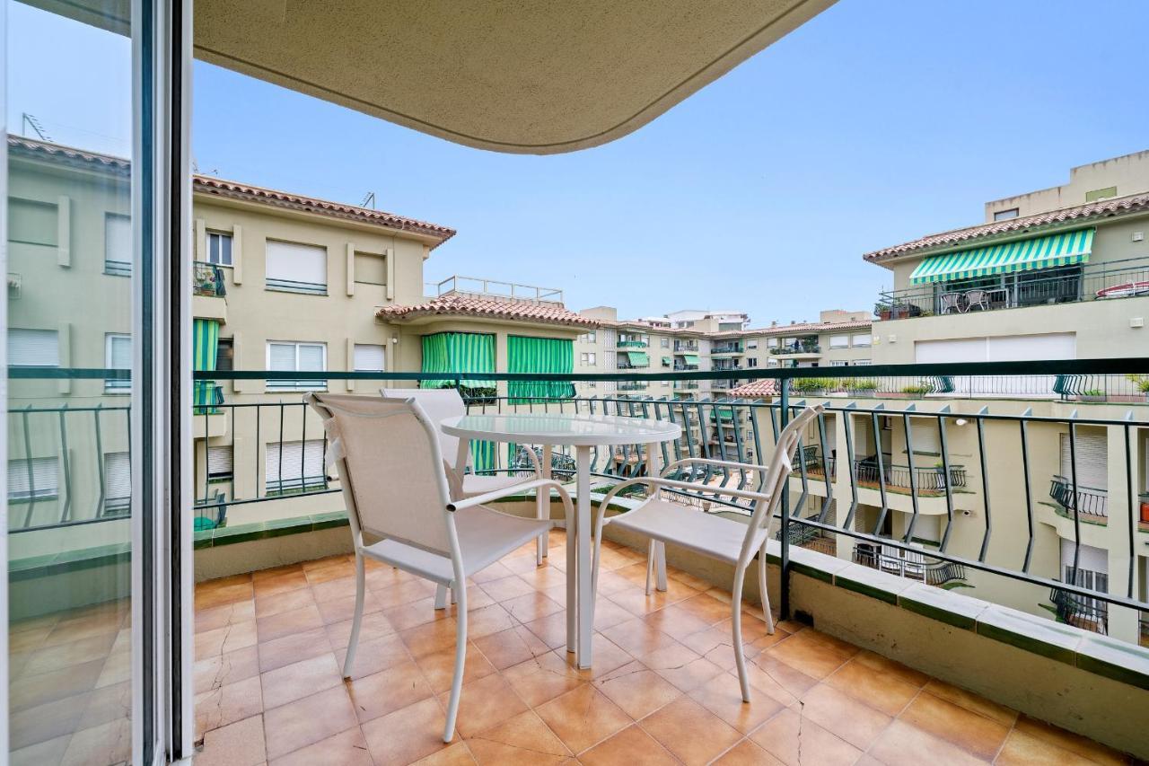 Hauzify I Apartament Estrella Platja d'Aro Ngoại thất bức ảnh