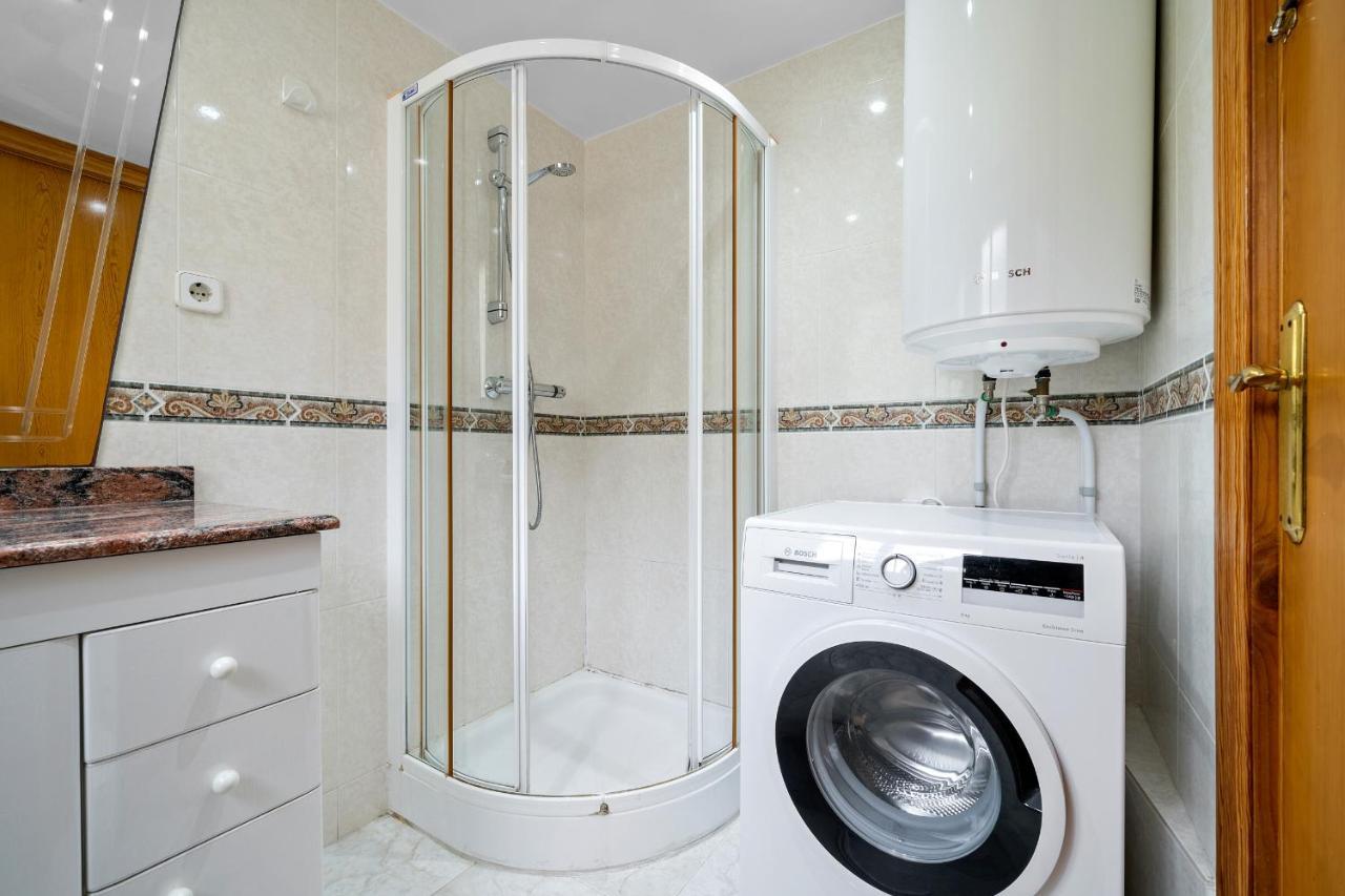 Hauzify I Apartament Estrella Platja d'Aro Ngoại thất bức ảnh
