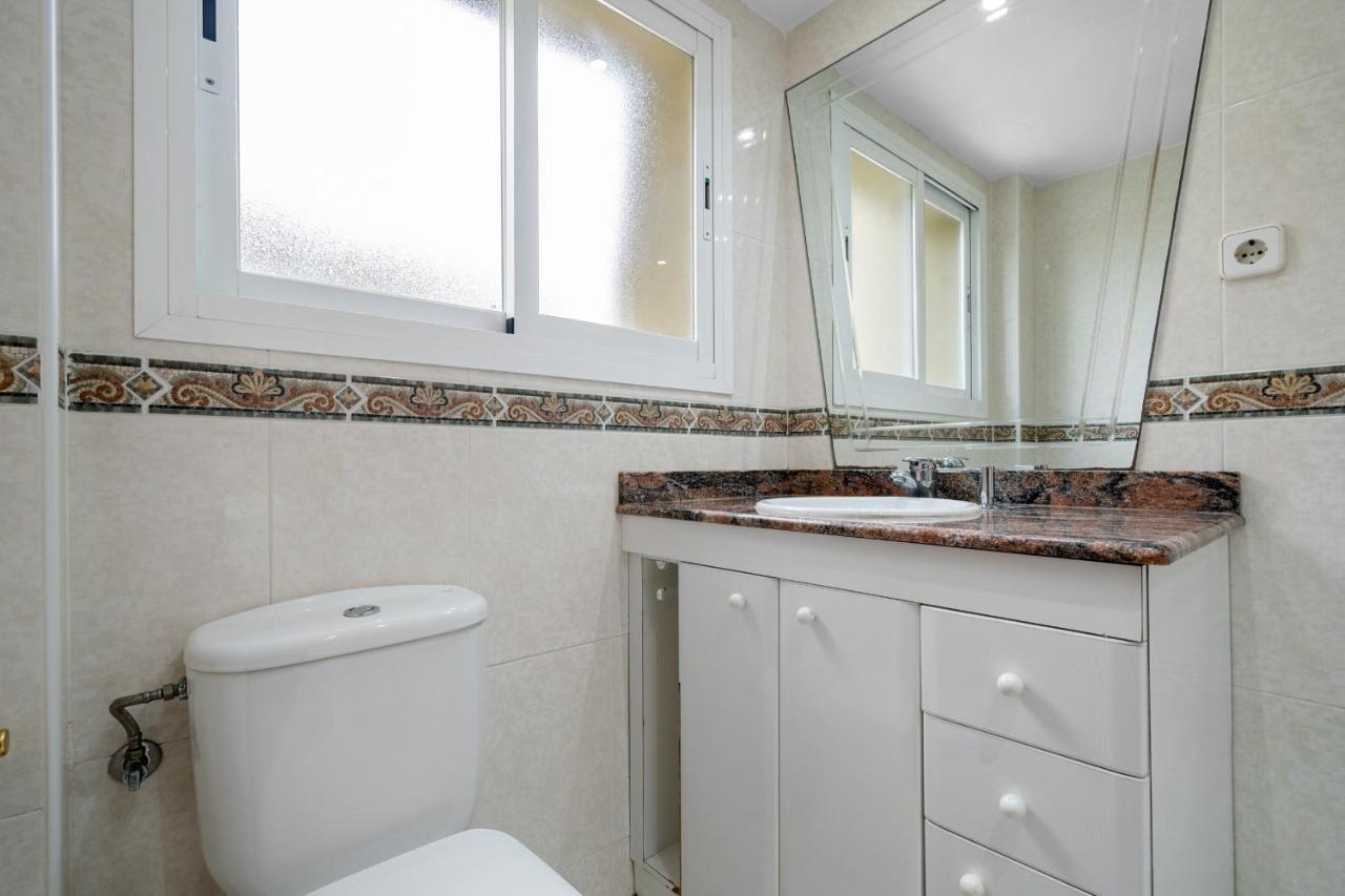 Hauzify I Apartament Estrella Platja d'Aro Ngoại thất bức ảnh